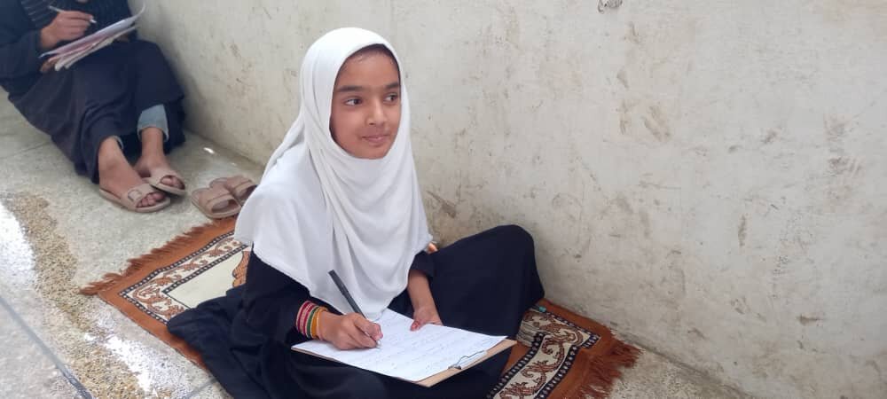 Help 429 children go to school in Afghanistan