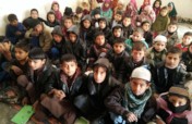 Help 429 children go to school in Afghanistan