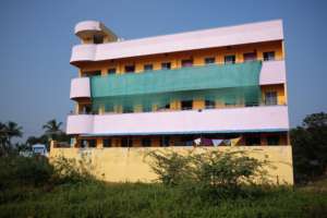 One of our current buildings