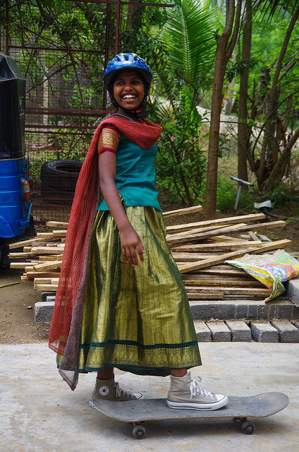 Build a Home for Former Child Beggars in India