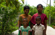 Build a Home for Former Child Beggars in India