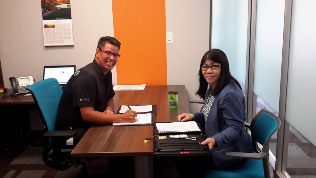 Women Empowering Women in Africa and Asia