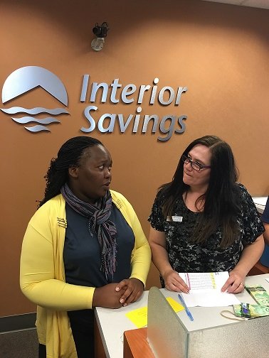 Women Empowering Women in Africa and Asia