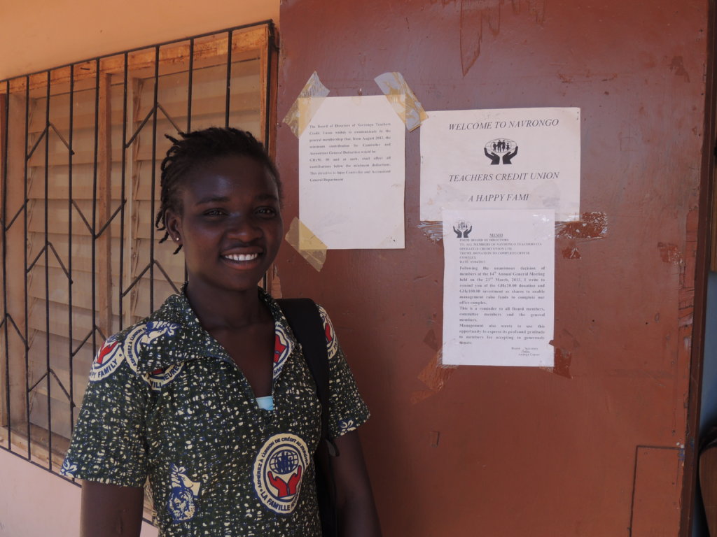 Women Empowering Women in Africa and Asia