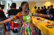Women Empowering Women in Africa and Asia