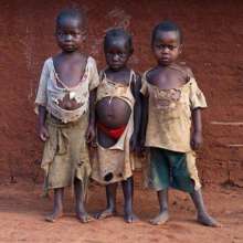 educational support for 1000 poor children