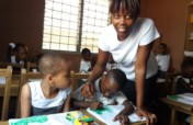 Primary Education in Ghana