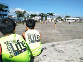 Root for Life!