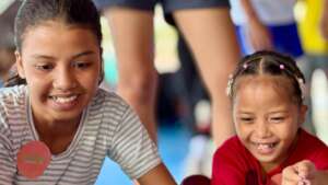 Empowering Children, One Session At-a-Time