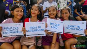 Equal Rights for All