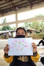 Community based session Leyte 1