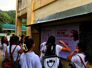 Empowering minds through safety awareness action