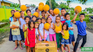 More fun in the Philippines!