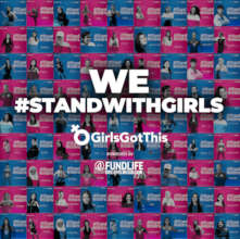 Girls Got This Champions