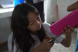 Learning skills, shaping brighter futures