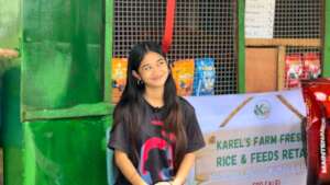 From dream to reality: Karel's store opens