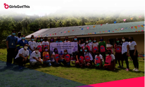 IWD Safe-at-home distribution