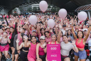 Move for Equity 2025: Running towards a future