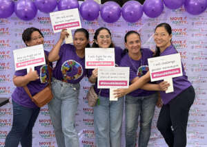 Empowering Women for a Brighter Future