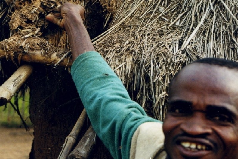 Improvement of Housing reduces Migration-Nigeria