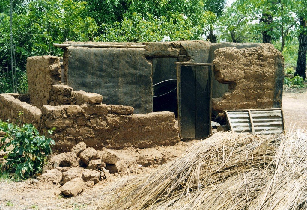 Improvement of Housing reduces Migration-Nigeria