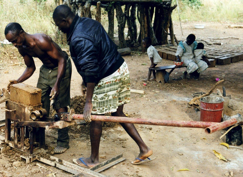 Improvement of Housing reduces Migration-Nigeria