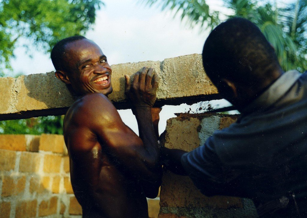 Improvement of Housing reduces Migration-Nigeria
