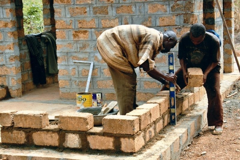 Improvement of Housing reduces Migration-Nigeria