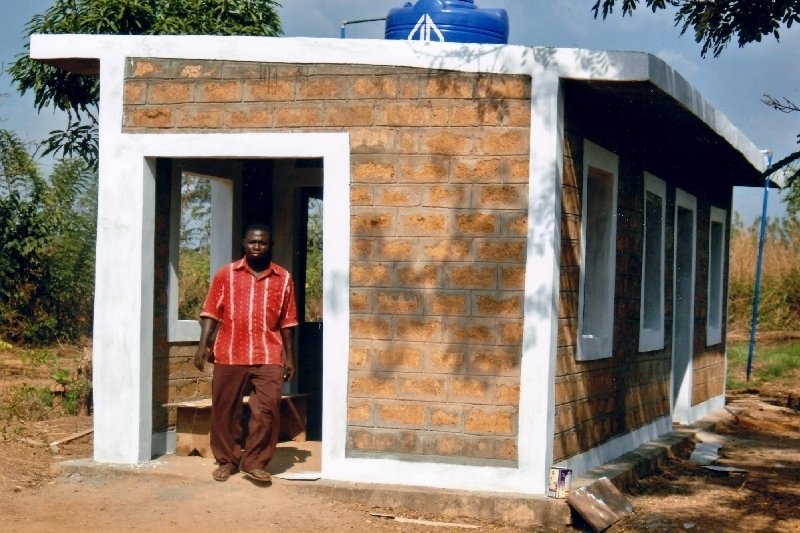 Improvement of Housing reduces Migration-Nigeria