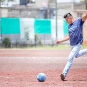 Futbol Matters