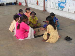 A children's Sangam