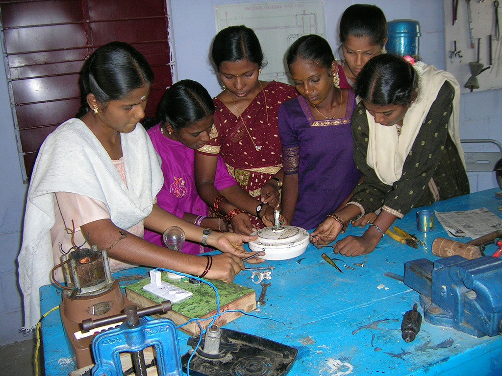 Protect 500 Street & Working Children in India