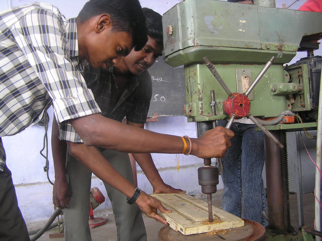 Protect 500 Street & Working Children in India