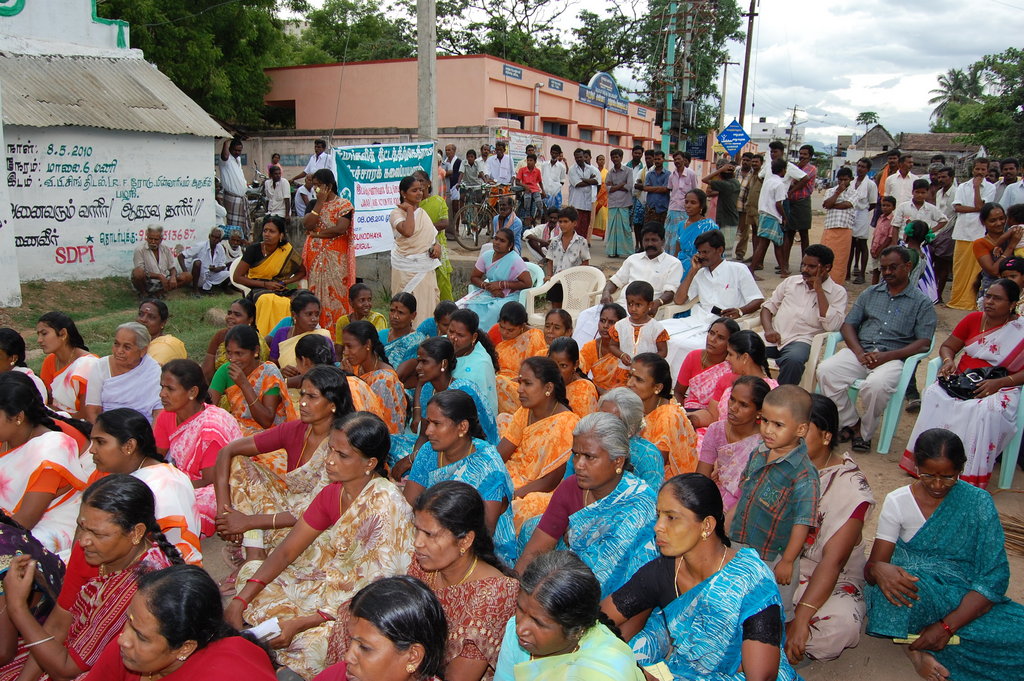 Protect 500 Street & Working Children in India
