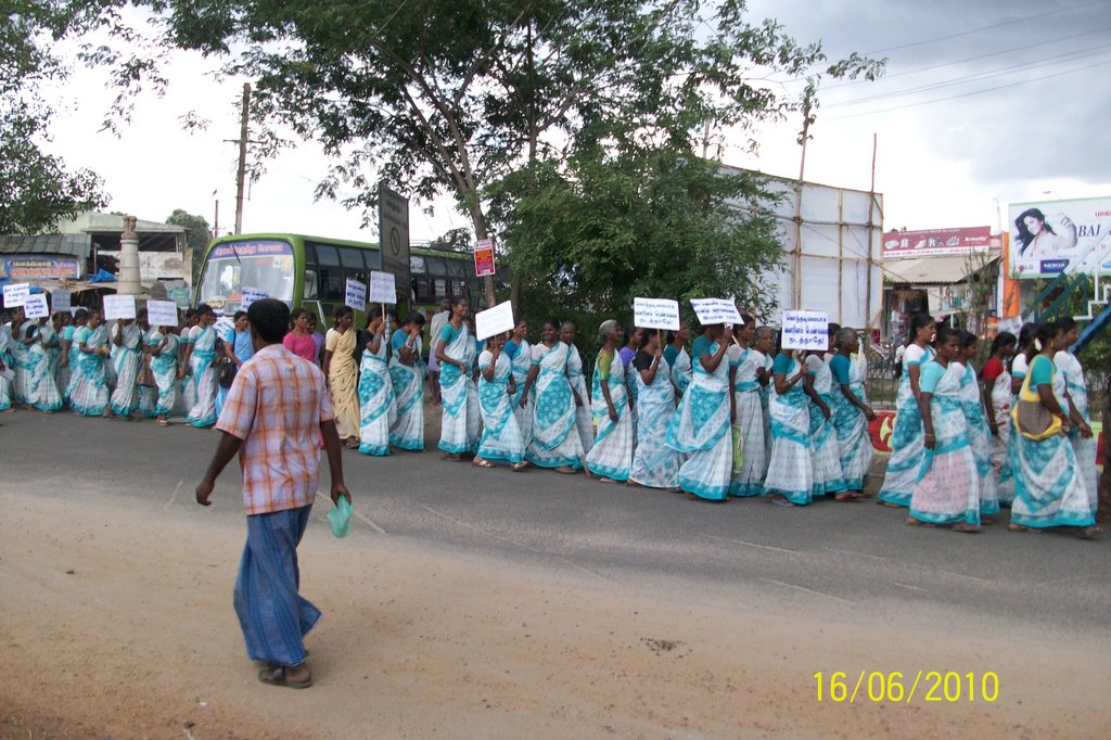 Protect 500 Street & Working Children in India