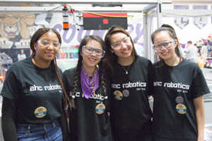 FRC NOVA Event