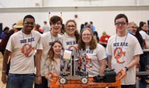 FTC Charlottesville Qualifier Sponsored by Micron