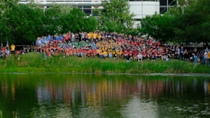 FIRST Chesapeake Championship Teams