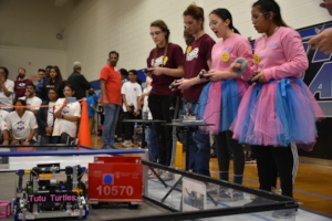FTC Virginia Championship Sponsored by Capital One