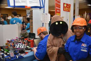 FTC Virginia Championship Sponsored by Capital One