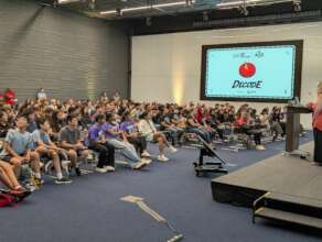 Kickoff Event at Johns Hopkins Applied Physics Lab