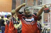 Youth Robotics Programs in DC, MD, VA - FIRST Rob