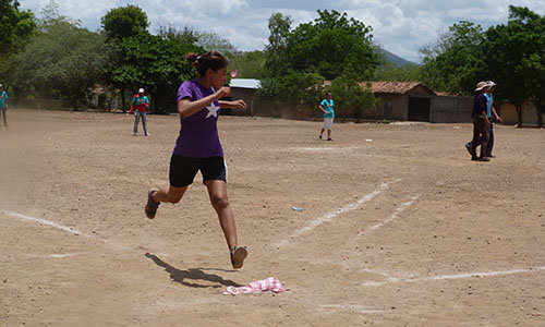 Feel Free: Give Play to Girls Who Need It