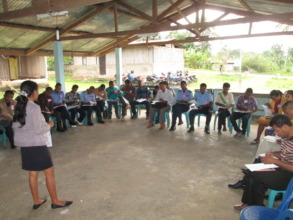 training 2