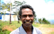 Problem Solving for 200 Traditional Leaders