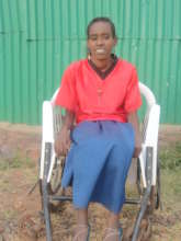 Supporting disabled girls