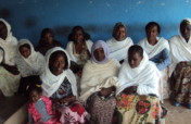 Rehabilitation of 64 Vulnerable Women in  Ethiopia