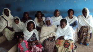 Rehabilitation of 64 Vulnerable Women in  Ethiopia