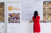 1000 Entrepreneurship Apprenticeships in Nigeria