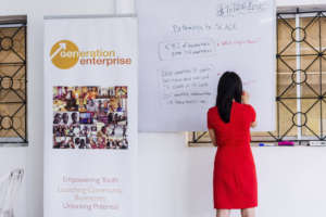 1000 Entrepreneurship Apprenticeships in Nigeria
